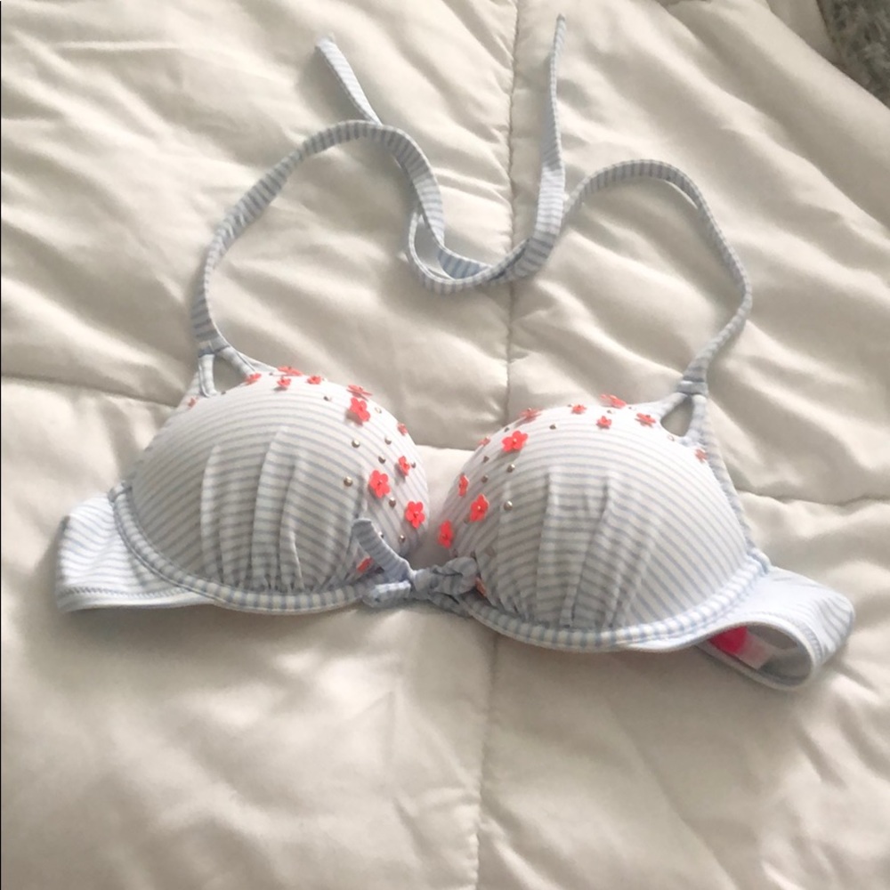 Victoria’s Secret swim top